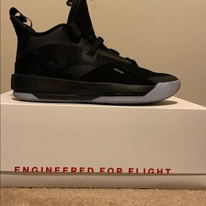 Air Jordan 33 size 11